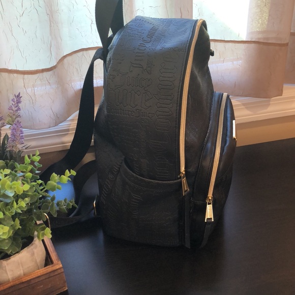 Juicy couture backpack - Picture 3 of 7